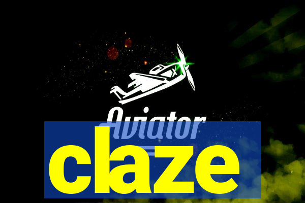 claze