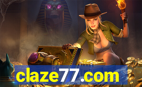 claze77.com