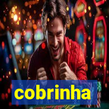 cobrinha