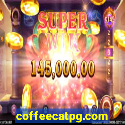 coffeecatpg.com