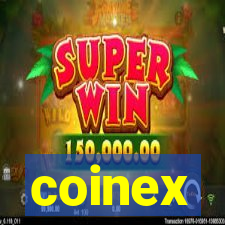 coinex