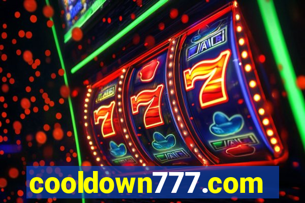 cooldown777.com