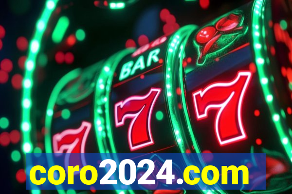 coro2024.com