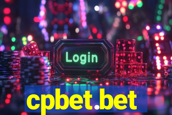 cpbet.bet