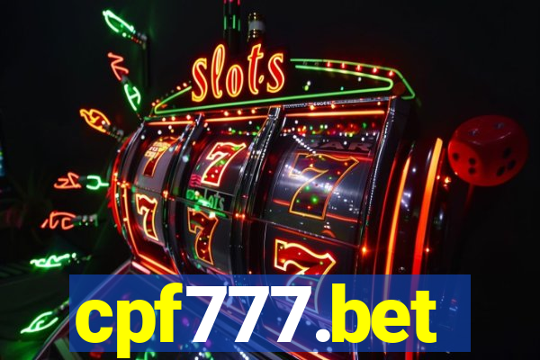 cpf777.bet