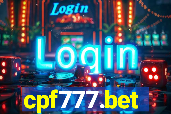 cpf777.bet