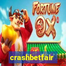 crashbetfair