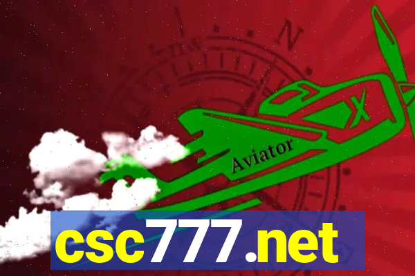 csc777.net