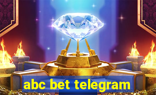 abc bet telegram