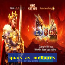 quais as melhores plataformas de jogos para ganhar dinheiro