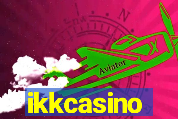 ikkcasino