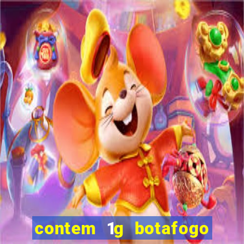 contem 1g botafogo praia shopping telefone