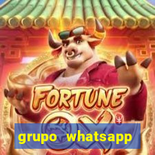 grupo whatsapp emprego bahia