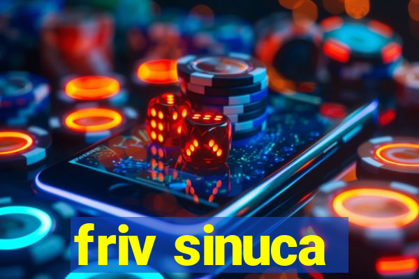 friv sinuca