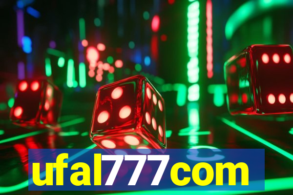 ufal777com