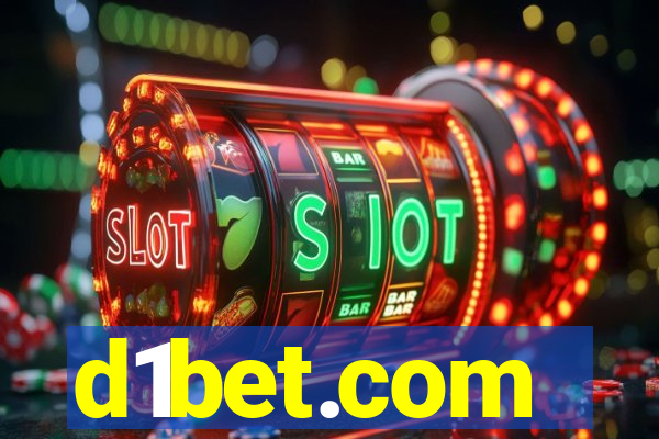 d1bet.com