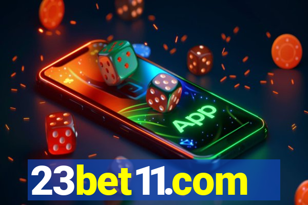 23bet11.com