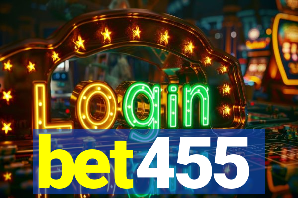 bet455