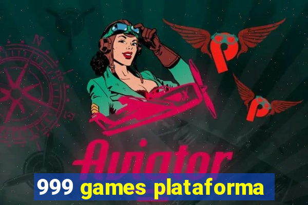 999 games plataforma