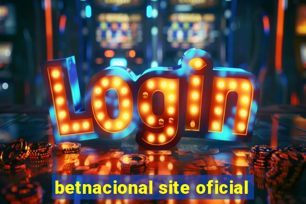 betnacional site oficial