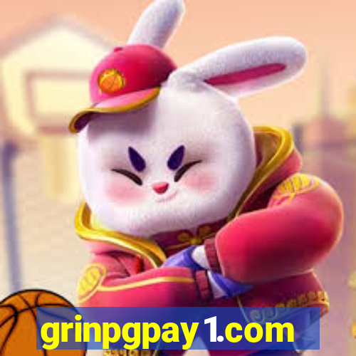 grinpgpay1.com