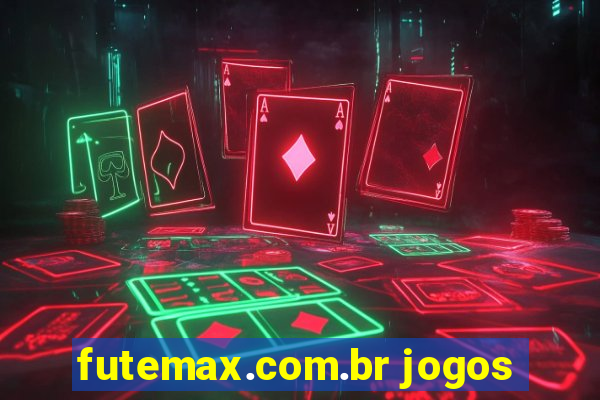 futemax.com.br jogos