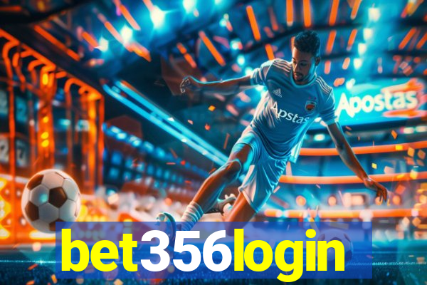 bet356login