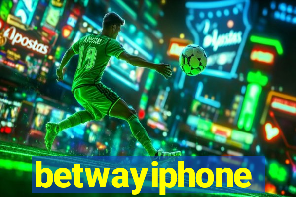 betwayiphone