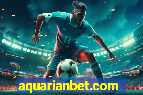 aquarianbet.com