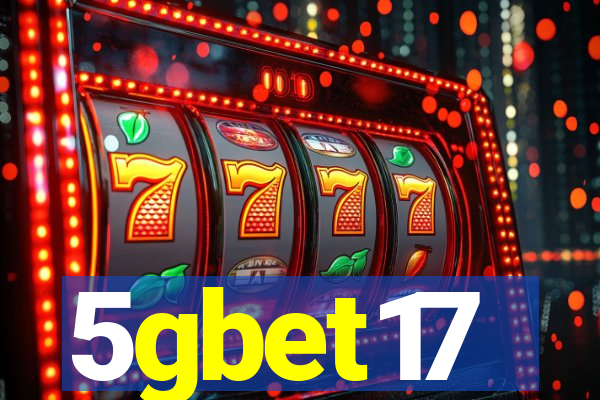 5gbet17