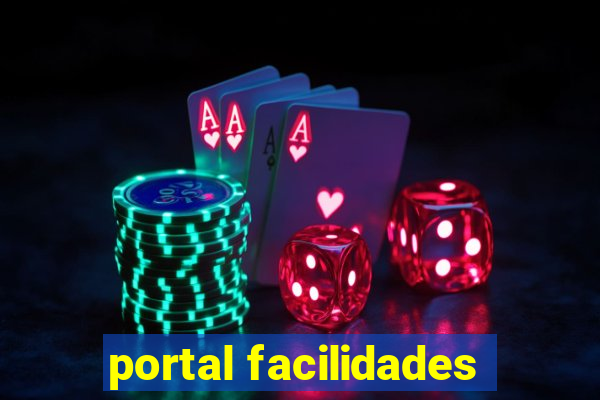 portal facilidades