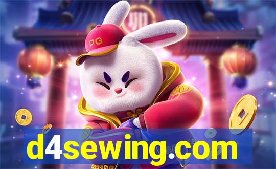 d4sewing.com