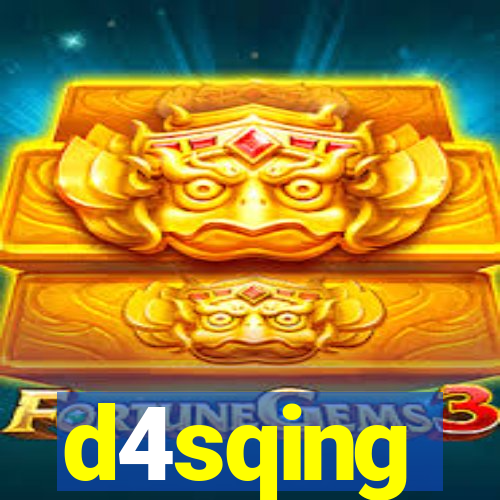 d4sqing