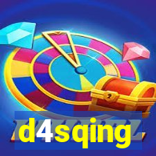 d4sqing