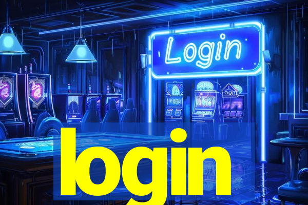 login