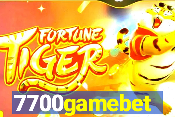 7700gamebet