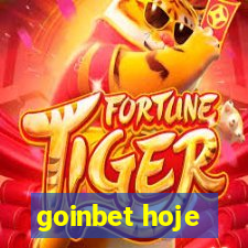 goinbet hoje