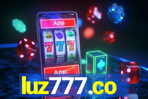 luz777.co