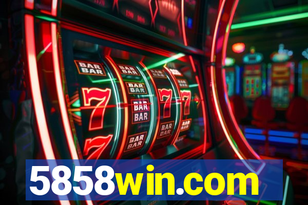 5858win.com