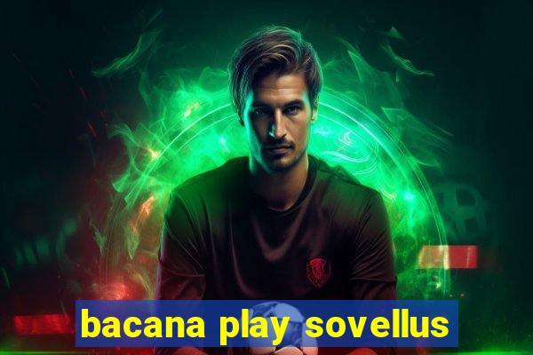 bacana play sovellus