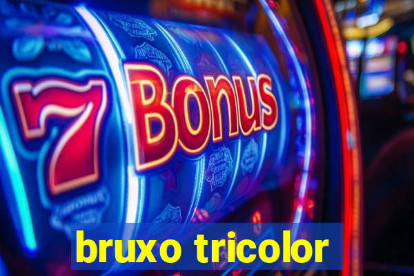 bruxo tricolor