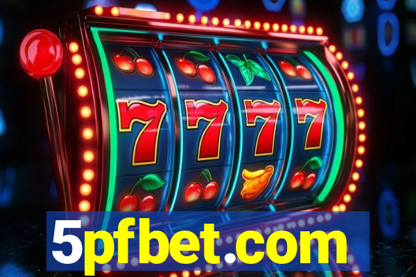 5pfbet.com