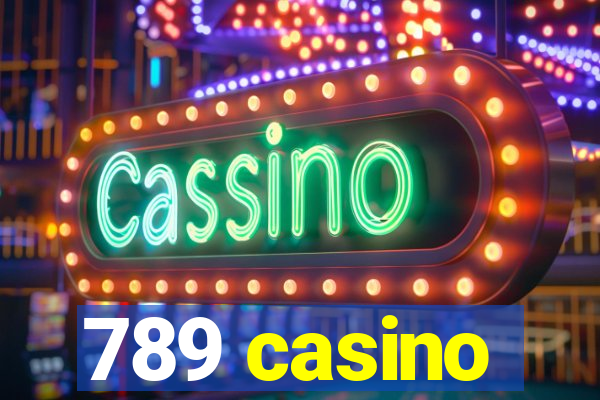 789 casino