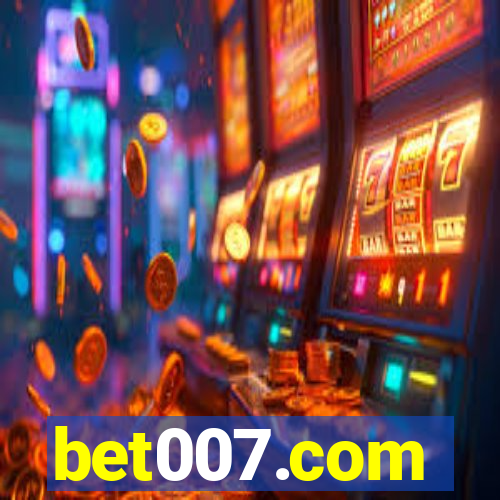 bet007.com