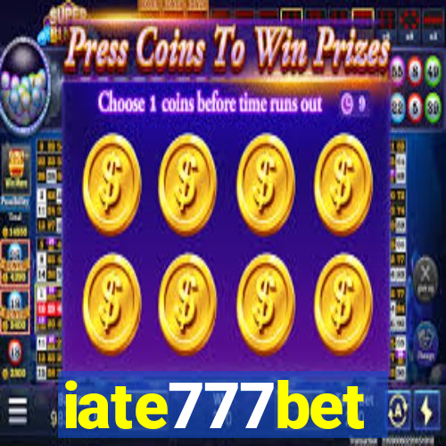 iate777bet