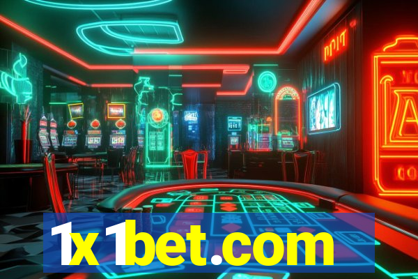 1x1bet.com