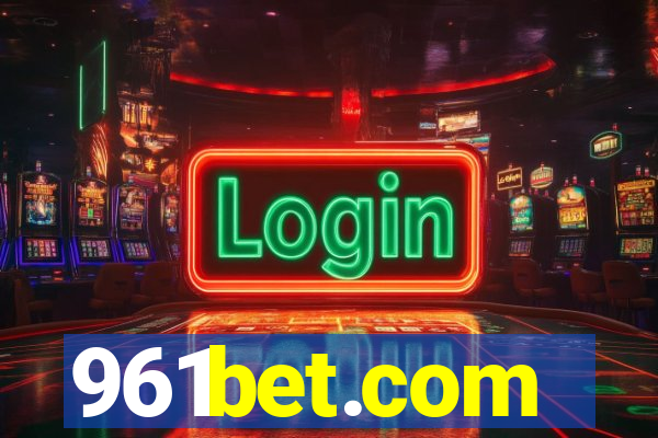 961bet.com