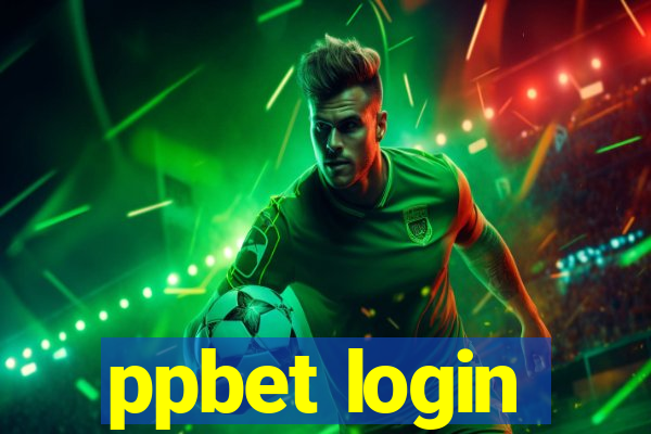 ppbet login