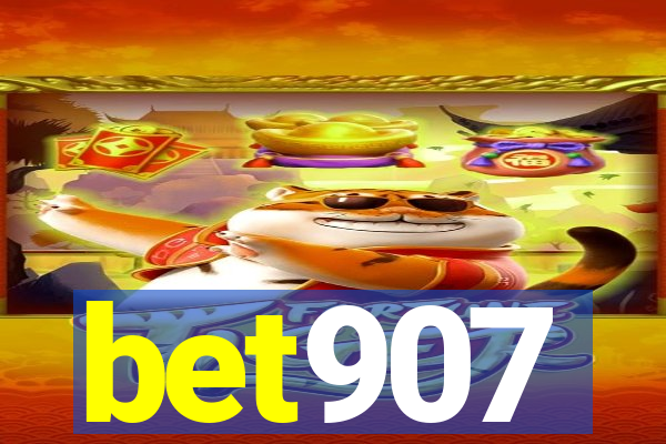 bet907