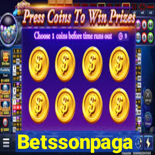 Betssonpaga